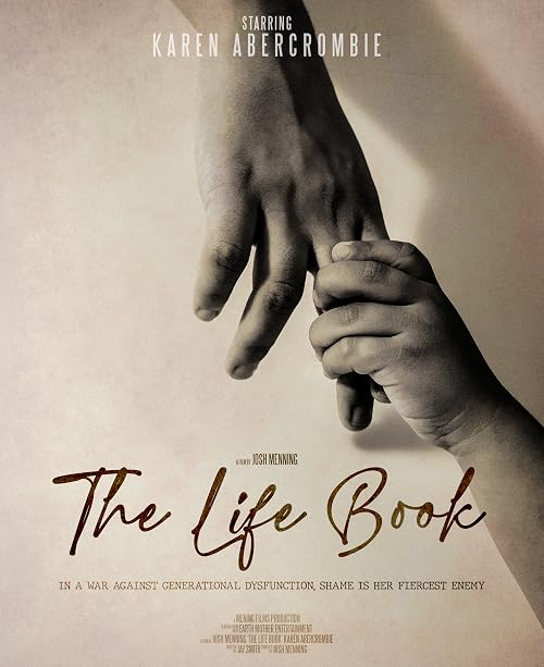 The Life Book