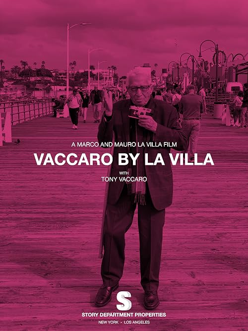 Vaccaro by La Villa