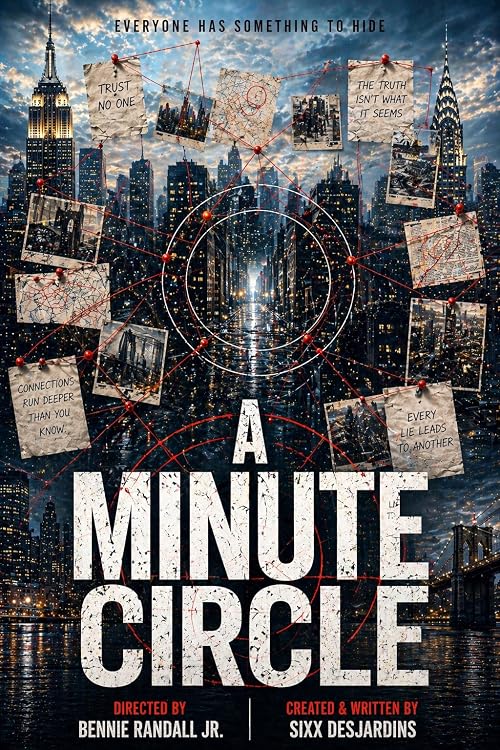 A Minute Circle