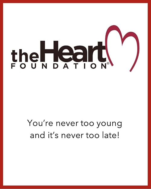 The Heart Foundation Charity Ride