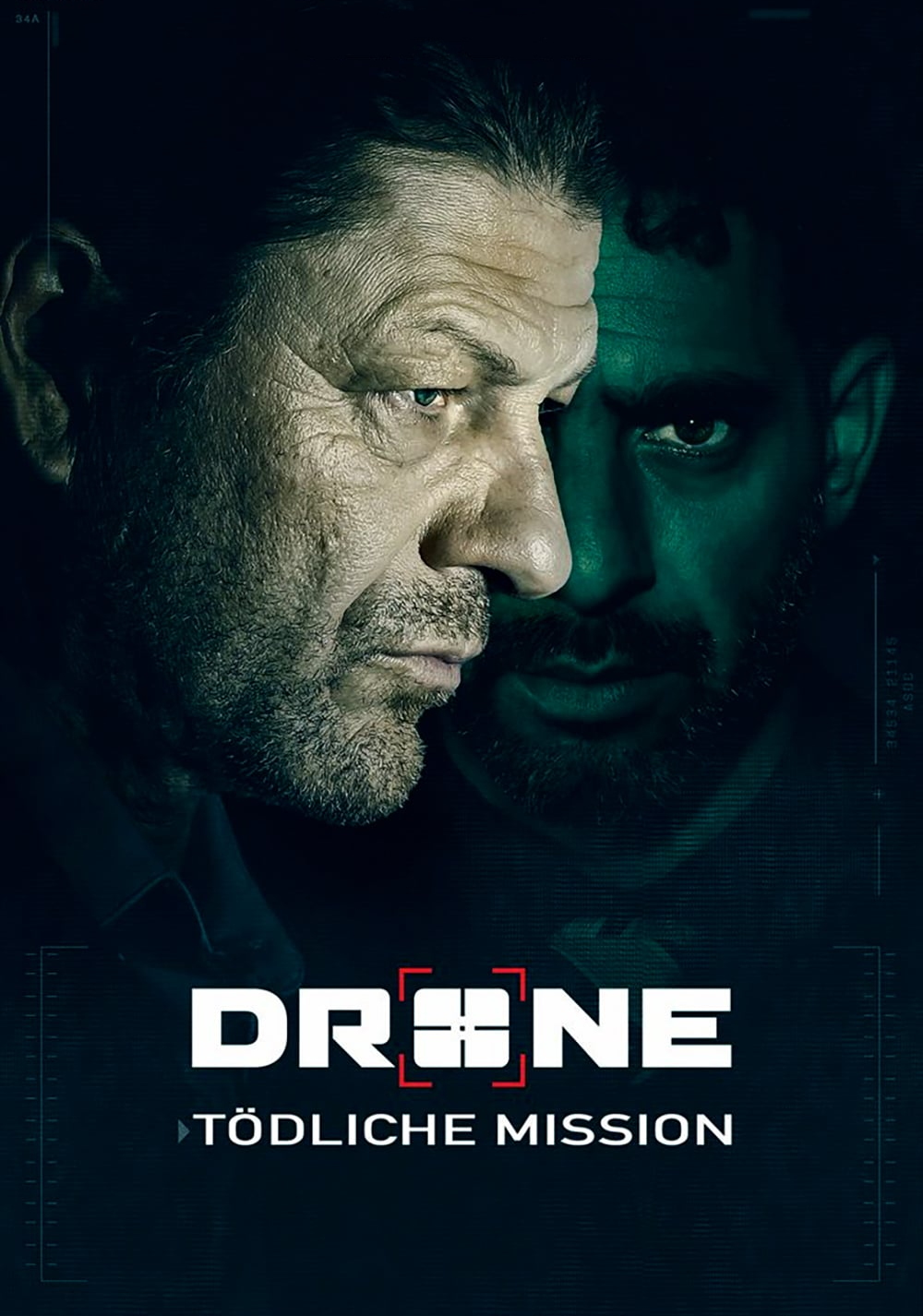Drone - Tödliche Mission