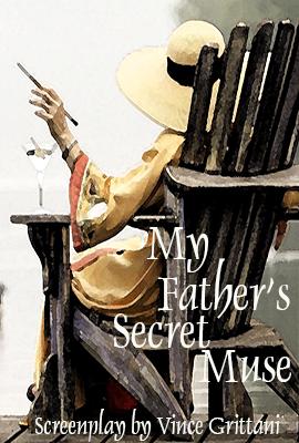 My Father's Secret Muse