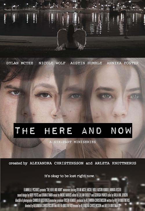 The Here and Now