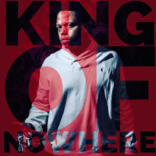 King of Nowhere