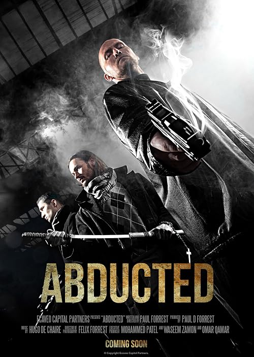 Abducted