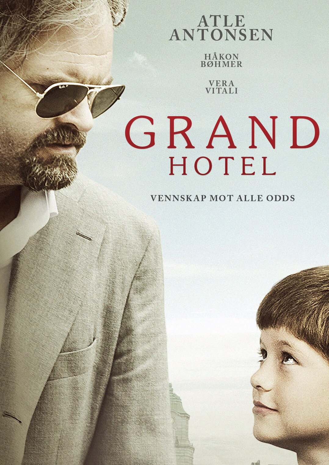 Grand Hotel