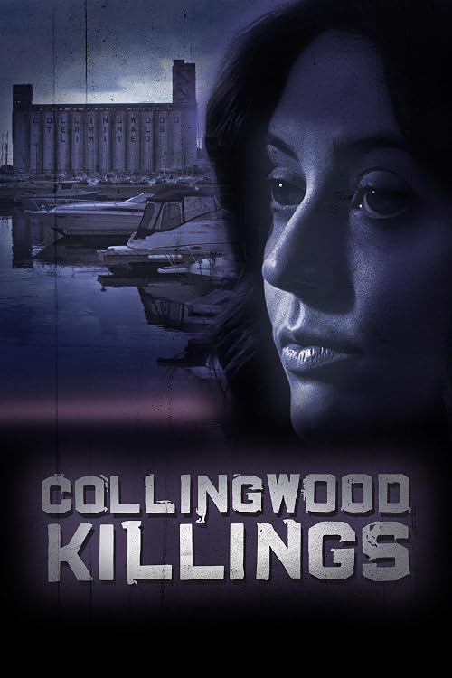 Collingwood Killings: The Museum Keeper
