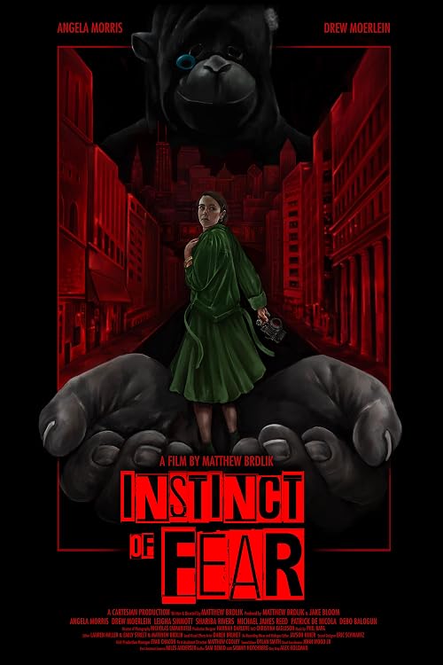 Instinct of Fear
