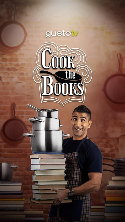 Cook the Books
