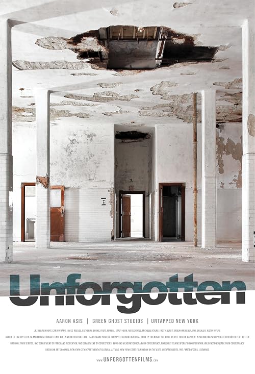 Unforgotten Films
