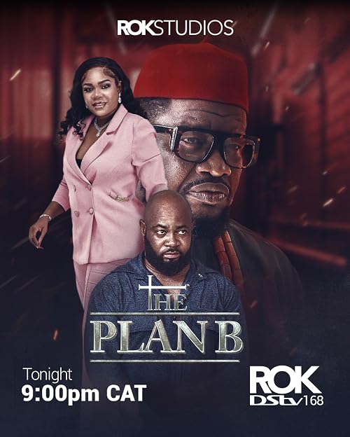 The Plan B