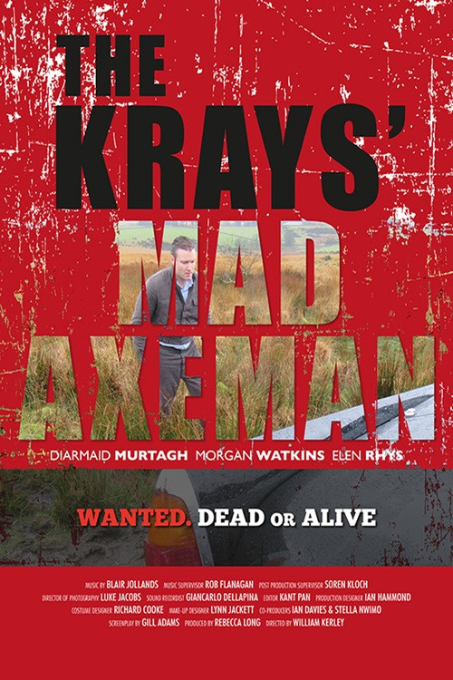The Mad Axeman