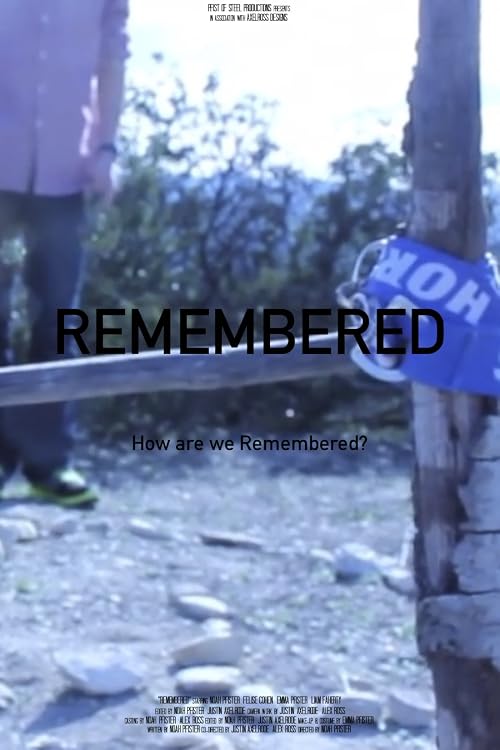 Remembered