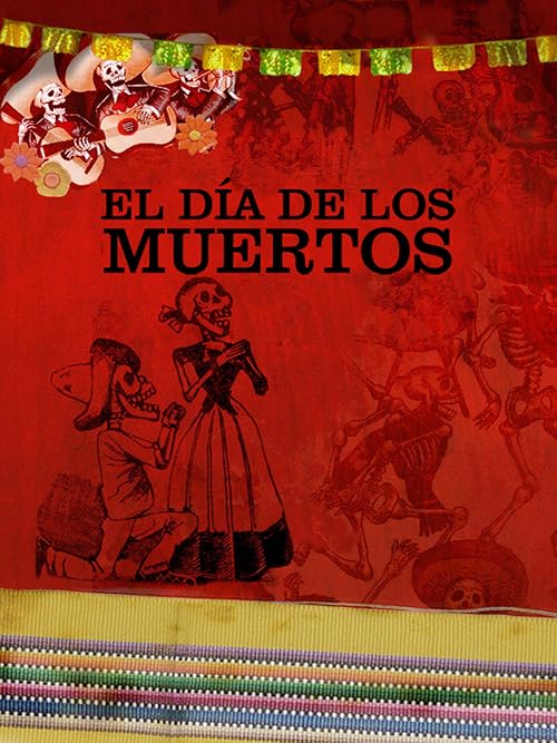 Día de los Muertos