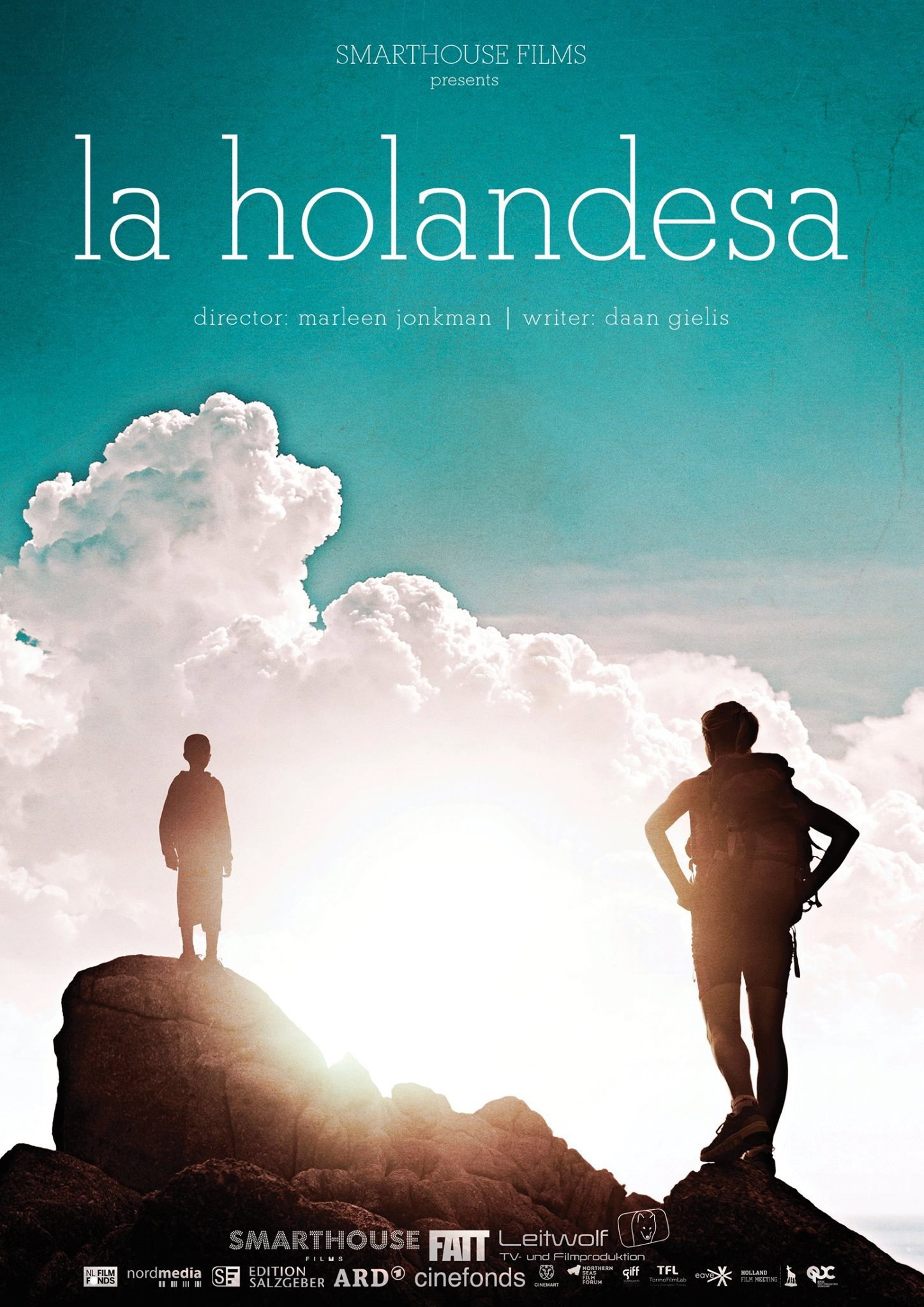 La Holandesa