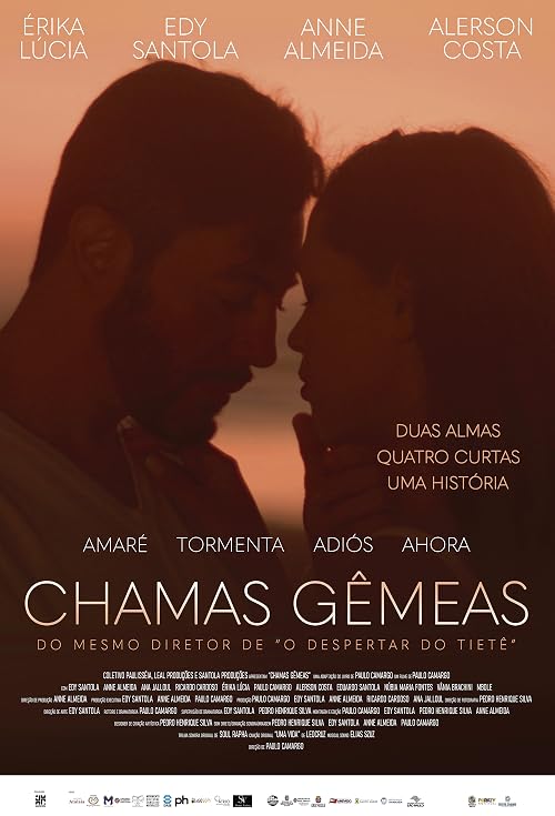 Chamas Gêmeas
