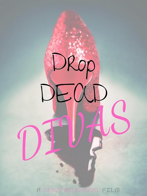 Drop Dead Divas