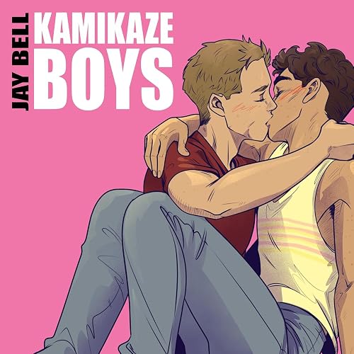 Kamikaze Boys