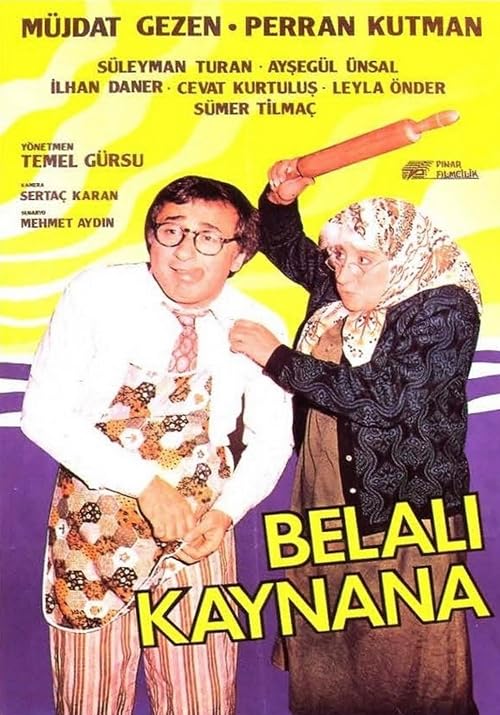Belali Kaynana