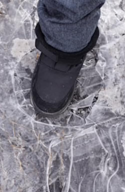 Thin Ice