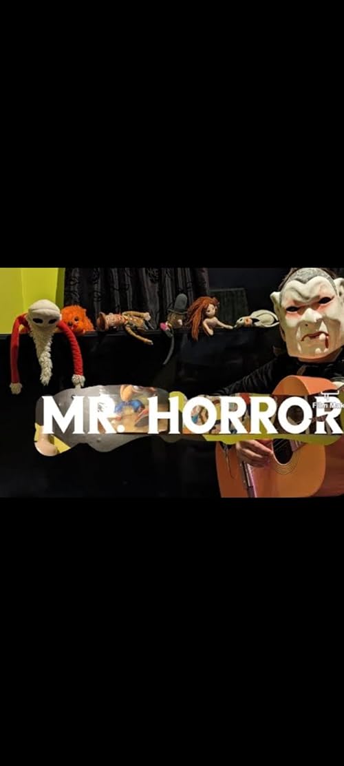 Mr. Horror