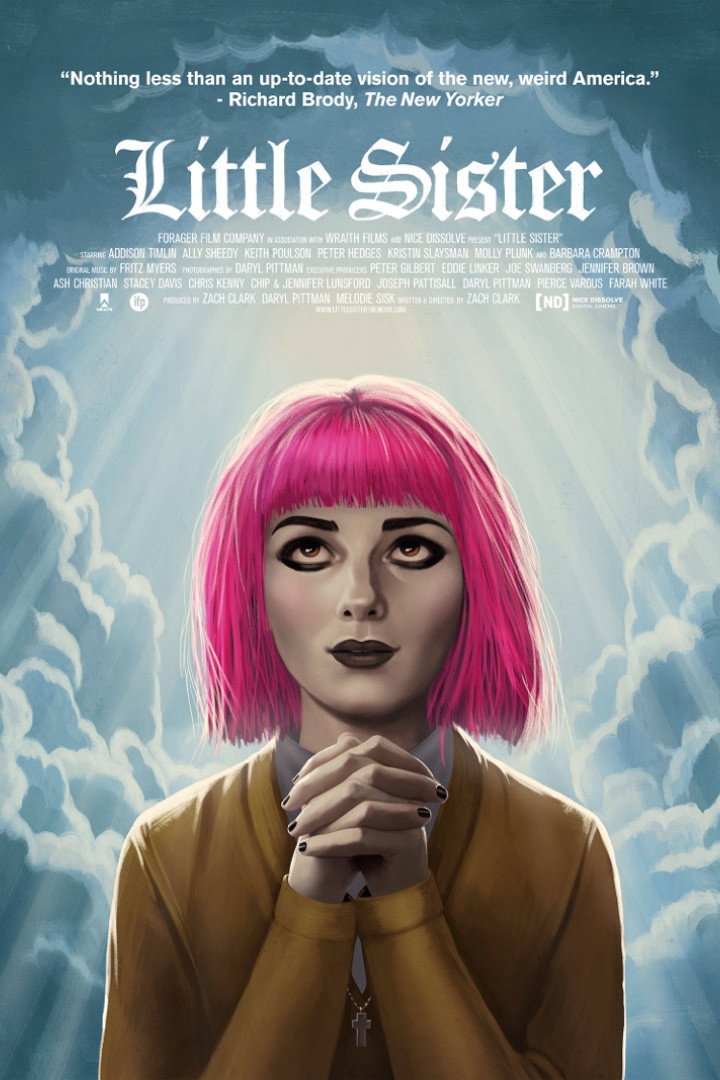 Little Sister