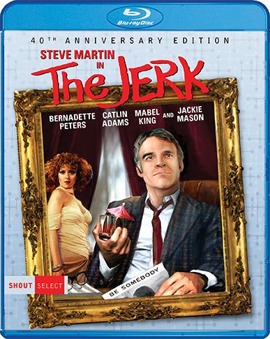 A Look Back at The Jerk with Steve Martin & Carl Reiner