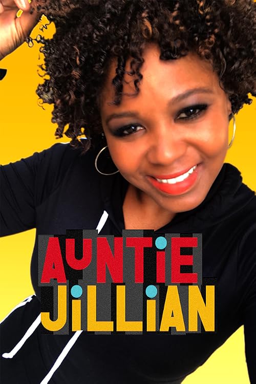 Auntie Jillian