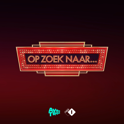Op zoek naar
