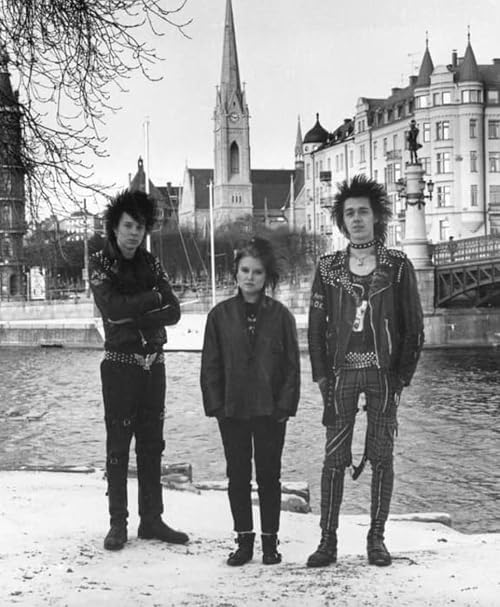 Stockholm-Berlin t.o.r.