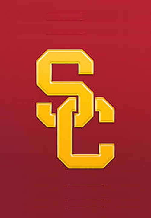 USC vs Stanford Cardinal