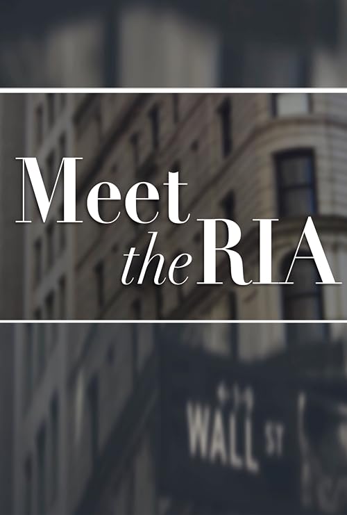 Meet the RIA