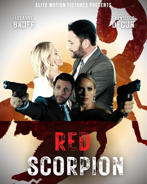 Red Scorpion