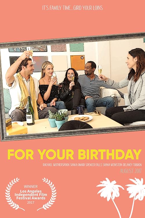 For Your Birthday
