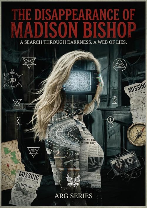 The Disappearance of Madison Bishop