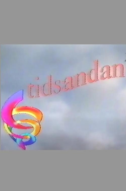 Tidsandan
