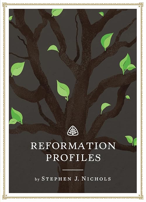 Reformation Profiles