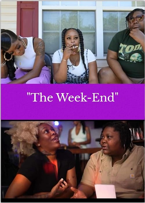 The Week-End
