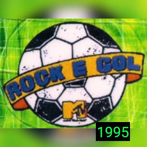 Rock e Gol 1995