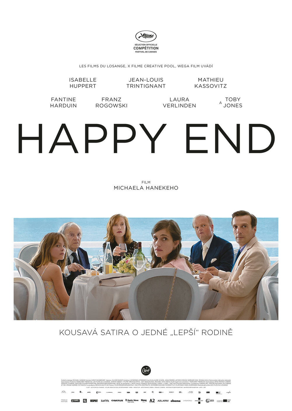 Happy End