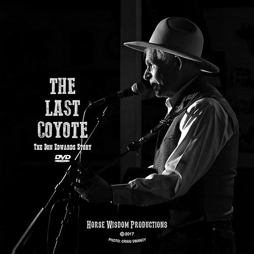 The Last Coyote