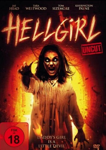 Hellgirl