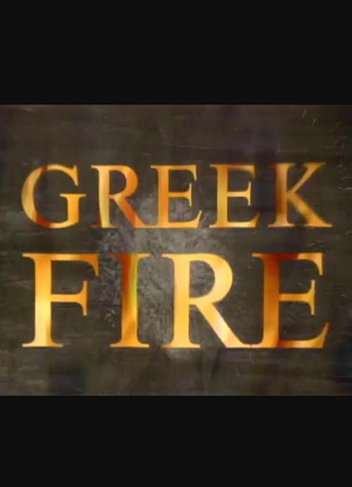 Greek Fire