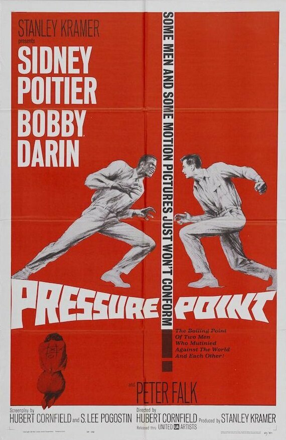 Pressure Point