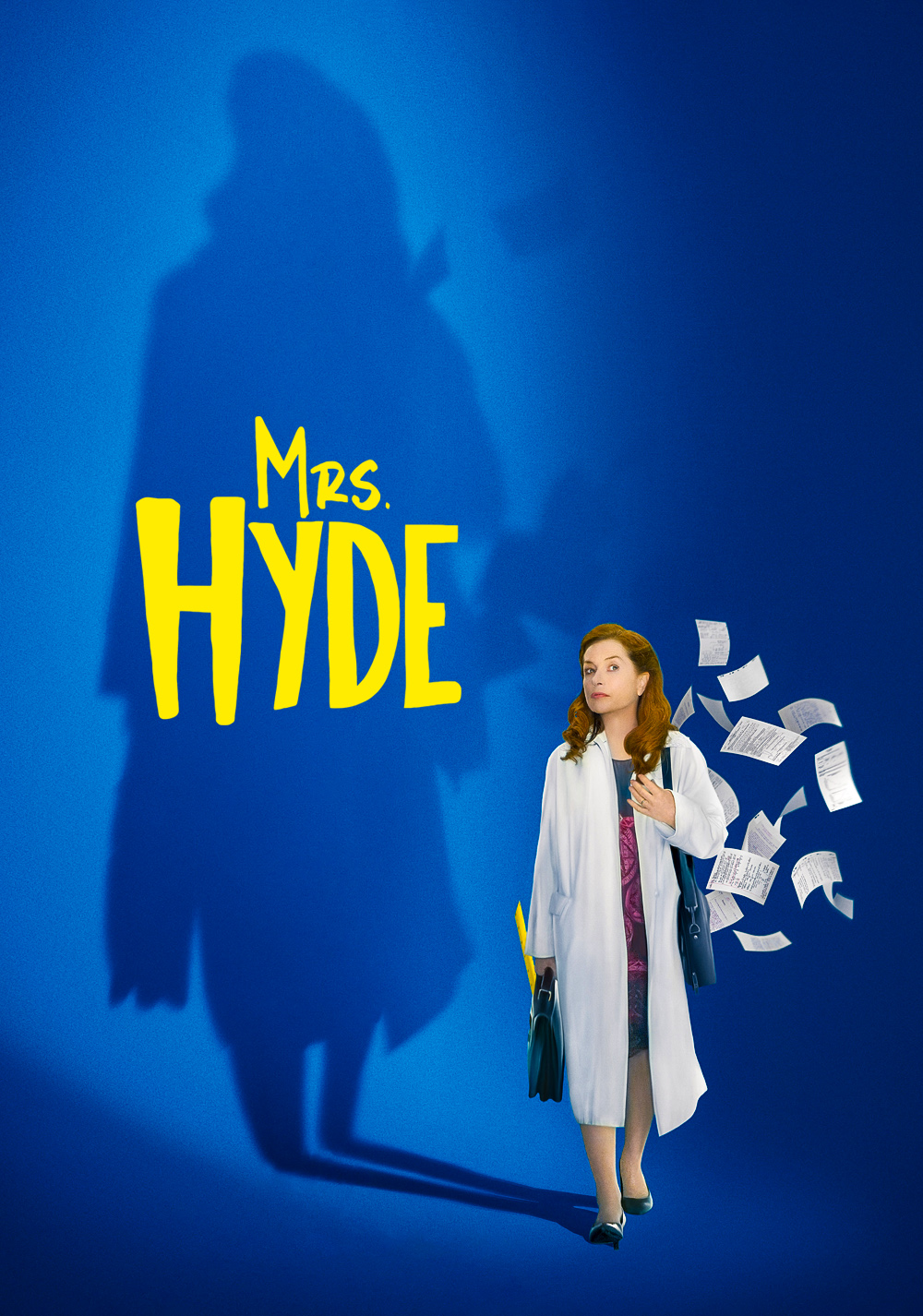 Mrs. Hyde