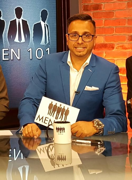 Men 101