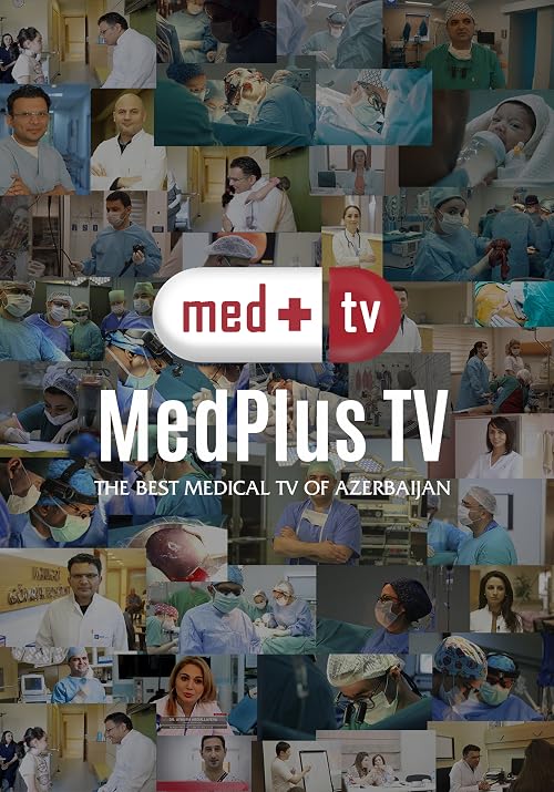 Medplus TV