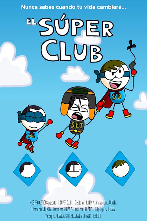 El Súper Club