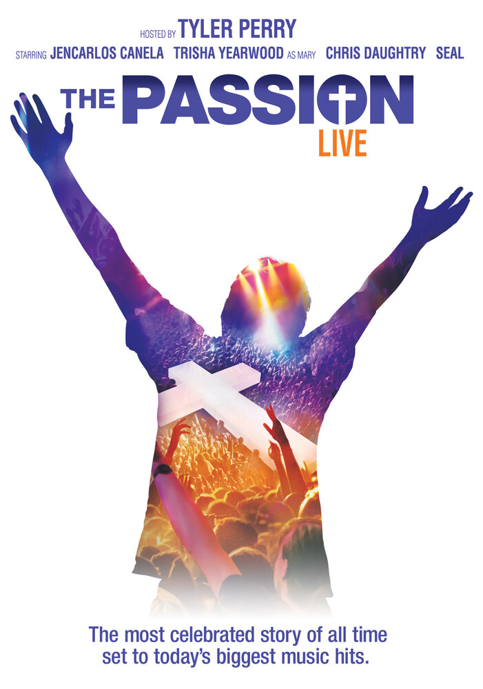 The Passion