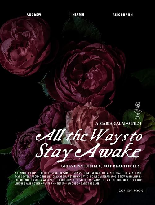 All the Ways to Stay Awake